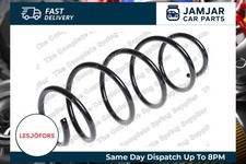 LESJOFORS 4056885 Coil Spring Front For Mercedes E-Class E 250 CDI / BlueTEC