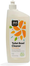 , Toilet Bowl Cleaner, Citrus Scent, 24 Fl Oz