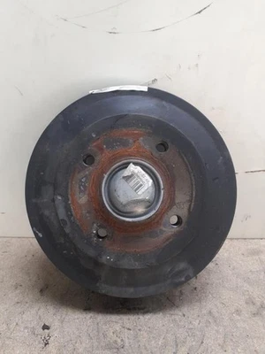 Tambour arriere droit CITROEN C3 3 PHASE 2 Blanc Banquise (EWP) 0000424759 - Photo 1/4
