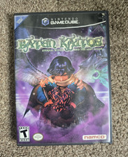 Baten Kaitos Eternal Wings And The Lost Ocean [Complete In Box, Tested Working]