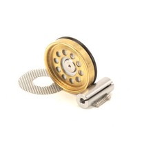 Cma Dish Machines 1/2 Water Solenoid Repair K...