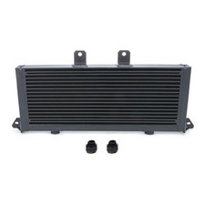 Fluidyne Toc.a1000.0305 One Fluid Cooler For Gm Duramax Stack Type Aluminum