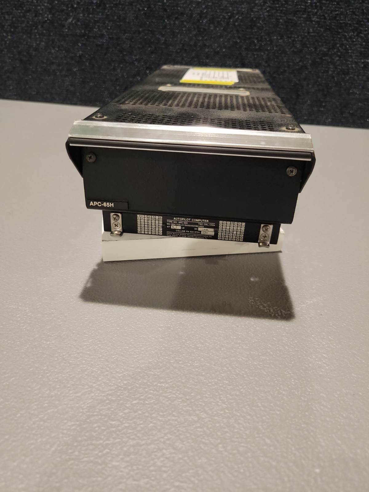 Collins AP Computer APC-65H 622-9724-130 | eBay