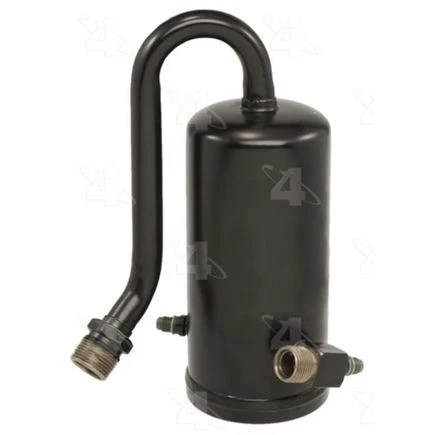 Four Seasons 6324N A/C Compressor Kit, For 1990 1993 F250 for Ford - Image 3 of 4