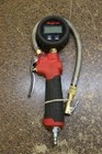 Snap On Digital Tire Inflator with Pressure Gauge TPGDL2000 Red
