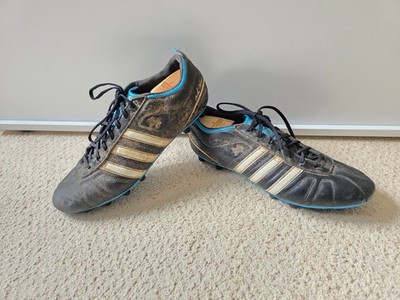 Adidas adi Nova Fußball Rugbyschuhe, Größe 12