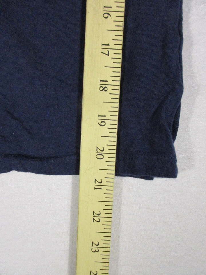 Camiseta Team Athletics MLB Boston Red Sox Love Youth Girl Talla XL (14-16) Azul Foto 4 de 4