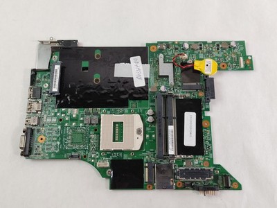Lenovo ThinkPad L440 Socket G3 DDR3 SDRAM Laptop Motherboard 00HM540