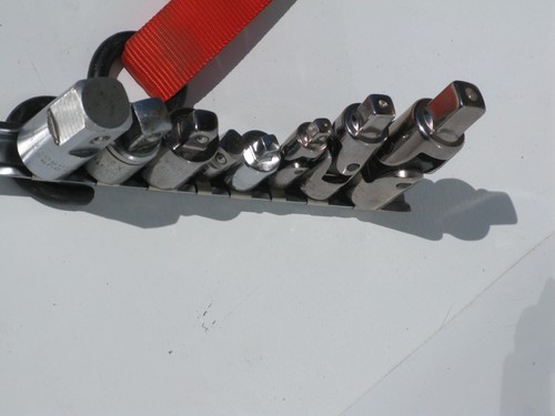 CRAFTSMAN Socket Accessory Set - Picture 4 of 5