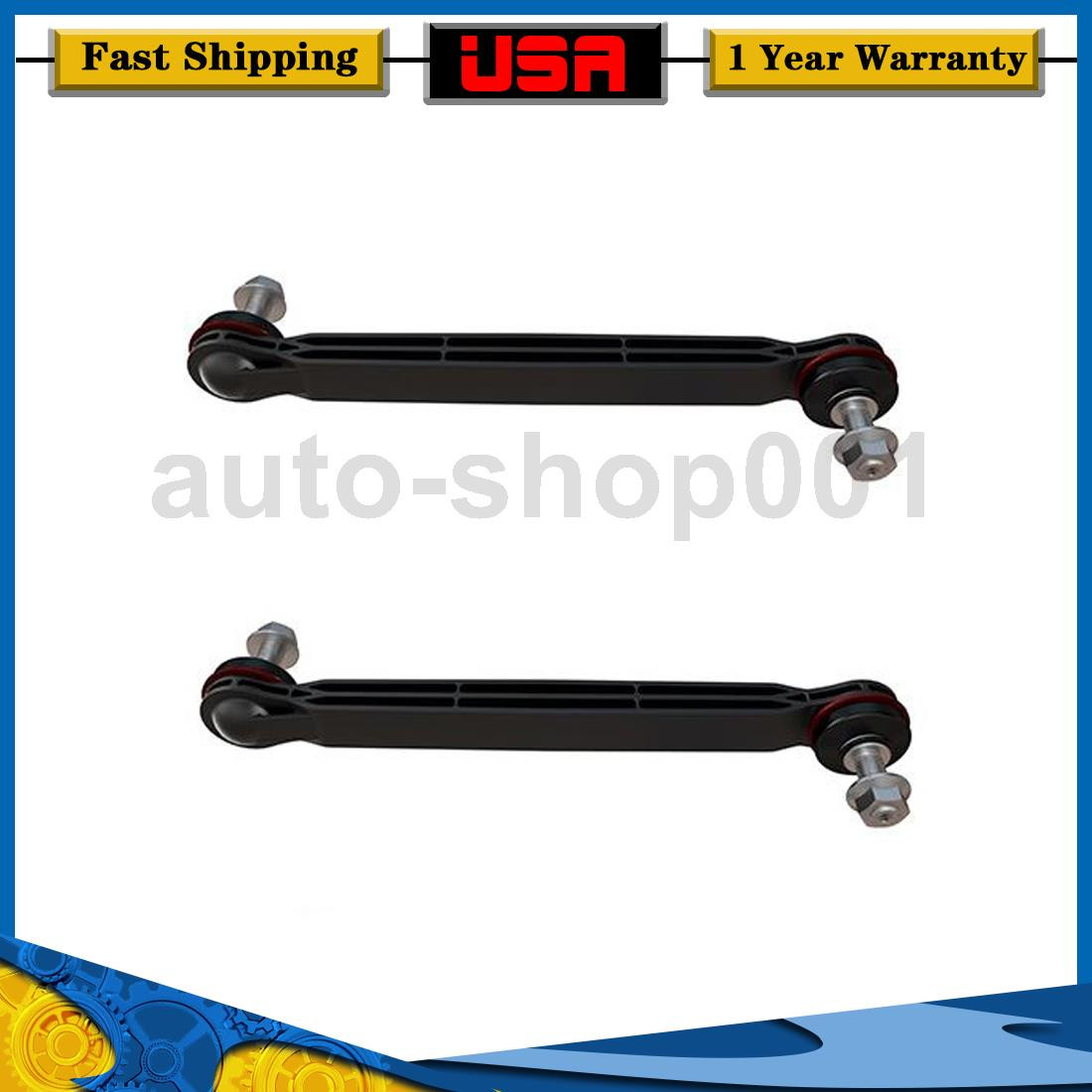 Front Sway Bar Link For Jeep Renegade 2017 2016 2015