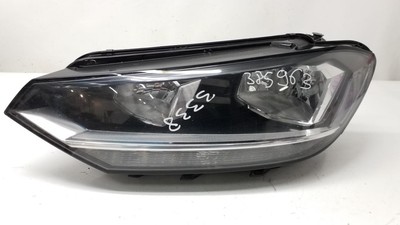 Volkswagen TOURAN 2015- Scheinwerfer Headlight 5TB941005A