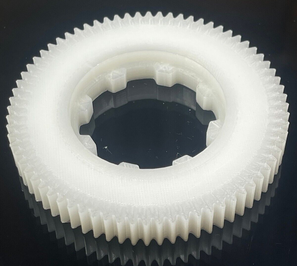 MATRIX Cinta de Correr Elevación Motor Gear