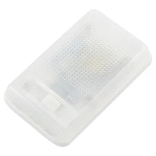 Interior Dome Cabin Light Lamp For Nissan Pickup Hardbody D21 D22 Standard Cab