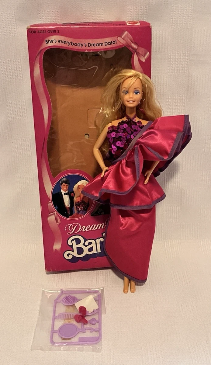 Dream Date Barbie for sale | eBay