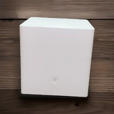 Verizon 5G LTE Internet Gateway Home Router Wi-Fi Hotspot White ARC-XC155AX