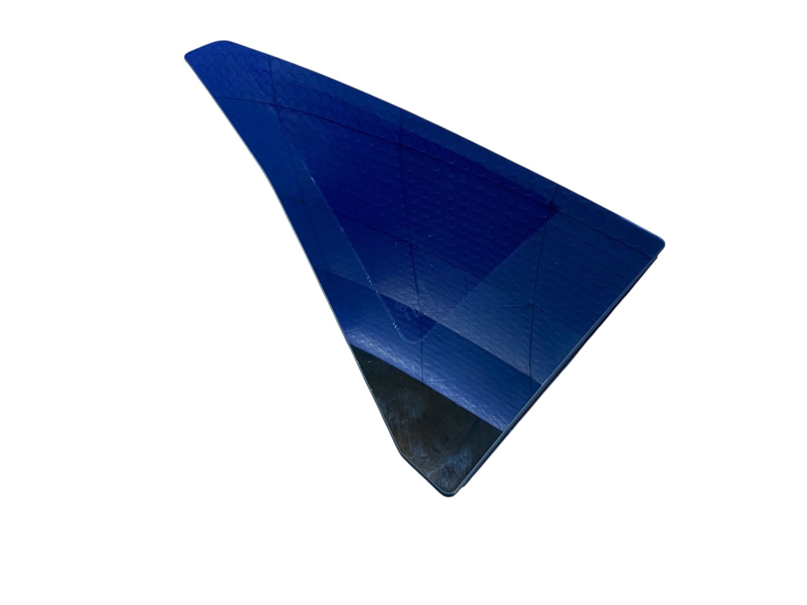 2018 2019 2020 2021 2022 2023 MCLAREN 720S REAR RIGHT QUARTER WINDOW GLASS OEM