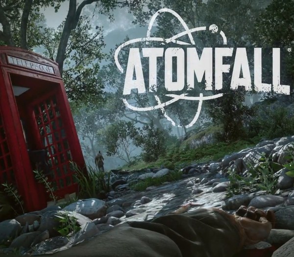 Atomfall Row | Steam Key | Lieferung Per E-Mail-image