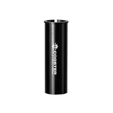 Alloy Bike Seatpost Reducer Shim, Length 100mm 27.2 to 31.6mm