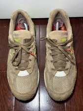 New Balance Concepts x 992 Made in USA Low Hanging Fruit Sz.9 kith