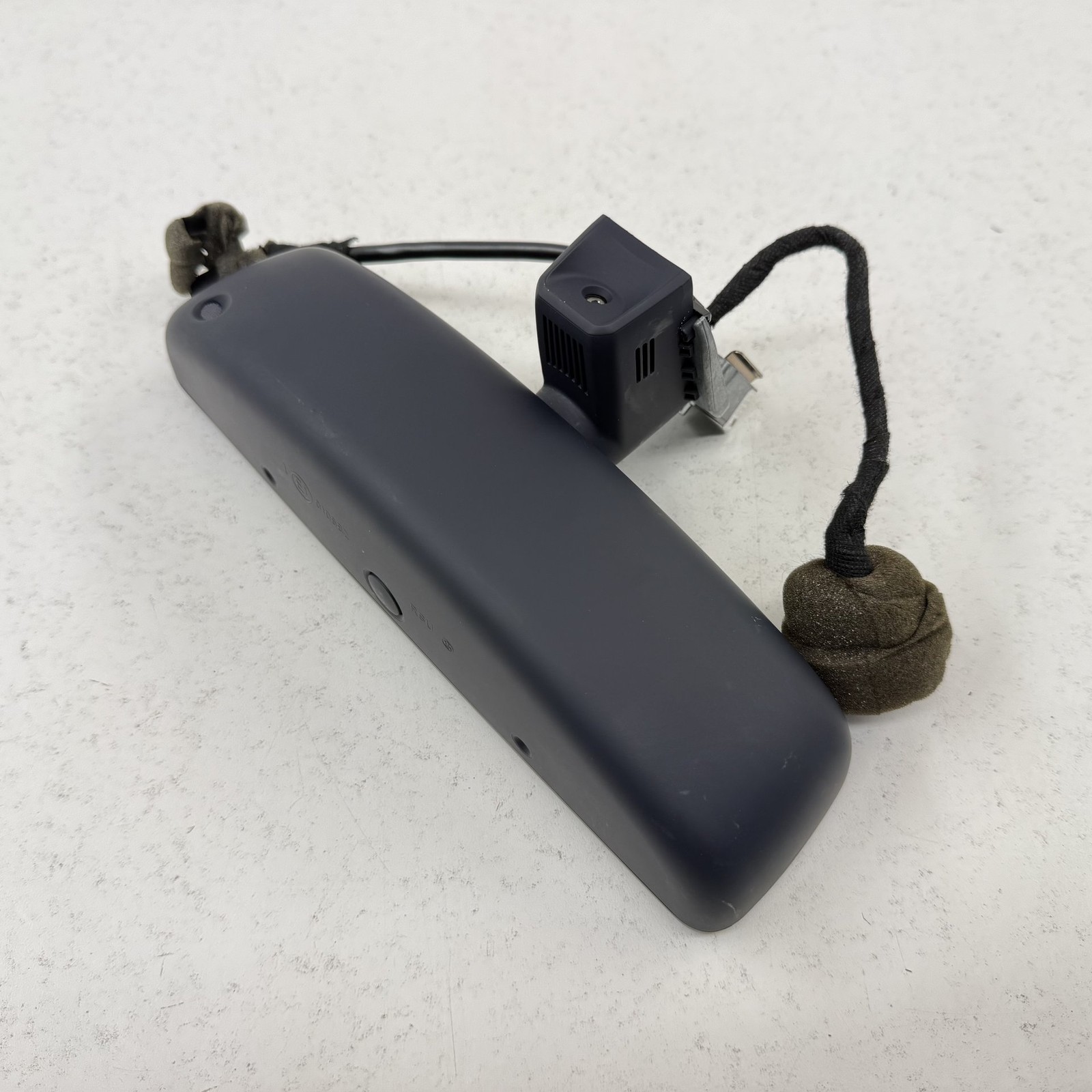 Bentley Flying Spur 2014-2018 Rear Interior rearview mirror Black
