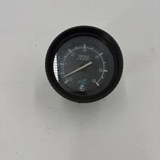 Sea Ray Teleflex Rpm Gauge
