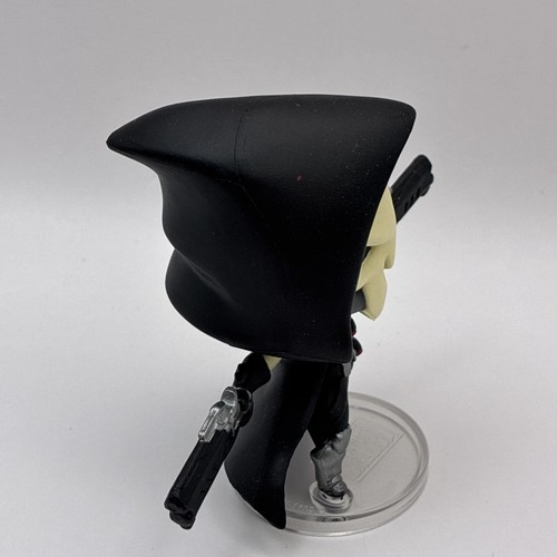 Cute But Deadly Series 3 Mystery Figure: Reaper - Overwatch - Foto 4 di 5