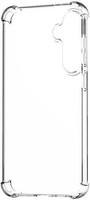 Samsung Mobeen Clear Cover, Backcover, Samsung, Galaxy S24 FE