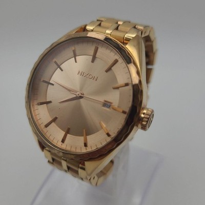 Slightly scratched working item MINX (Minx ladies watch quartz date function)
