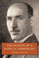The Making Of A Radical Immigrant Ivana Caccia Taschenbuch Englisch 2025