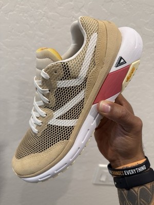 Brandblack Specter 2.0 M484BB Tan White Red Size 10 Men Deadstock OG ALL New