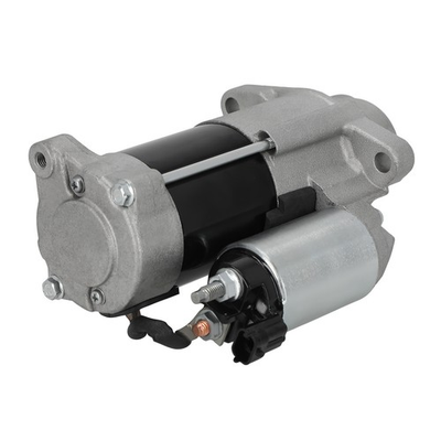 #ad Starter Motor Assembly For Buick Encore 1.4L Chevy Malibu GMC Terrain 1.5L 12473 $161.87