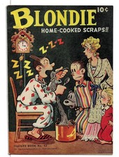Cover of Feature Book #43