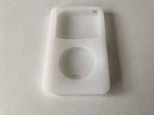 Soft Silicone Case Protective Cover Skin For iPod 5 5th Video 30GB CLEAR