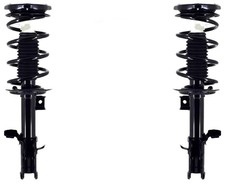 For Bronco Sport 2021-2024 W/ Part Time Drive Front Complete Struts Assembly