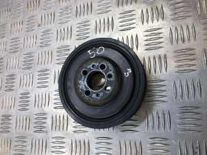 SKODA ROOMSTER Praktik 5J Kurbelwellenriemenscheibe 045105243P 1.40 31815294