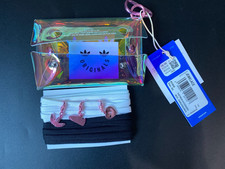 On Sale adidas Originals Jewel Lace Shoelaces Women Shoes Lace Aceesorry KC9546