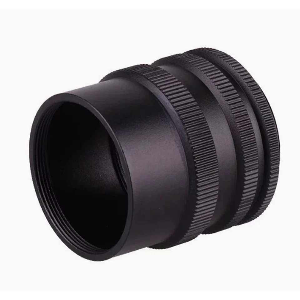 M39 Macro Extension Tube Set Adapte for 39mm L39 Screw Mount Digital SLR6626 - Image 3 of 4