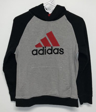 Adidas Hoodie Youth Large 14-16