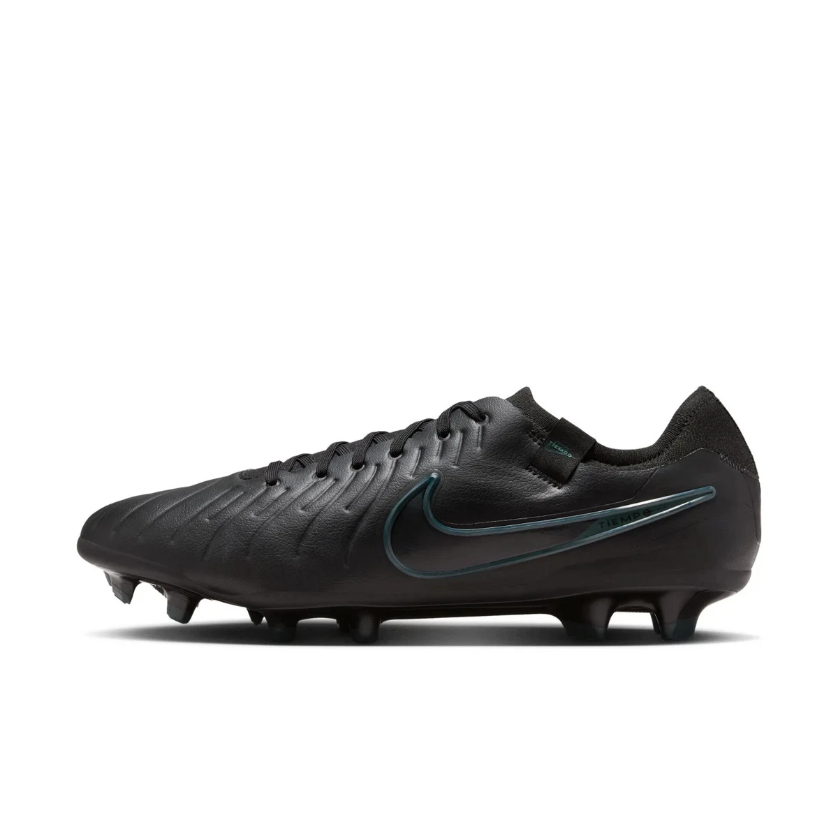 Nike Tiempo Legend 7 Pro FG Black for Sale | Authenticity