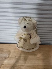 Boyd's Bears Destiny Angel bear GCC Exclusive 94893GCC Retired NEW