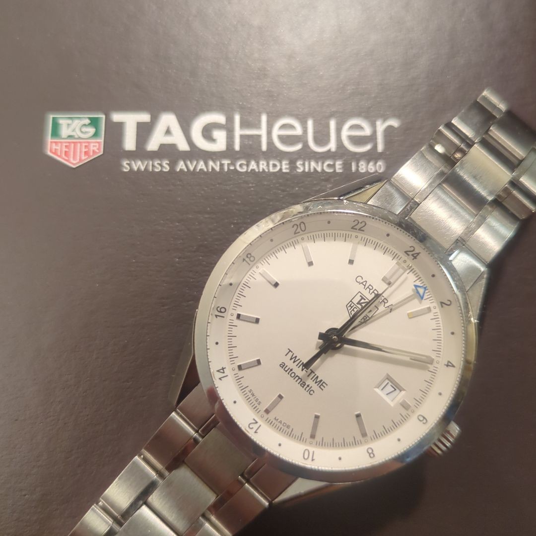 TAG Heuer Carrera 35951