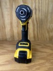 DEWALT DCF860B 20V XR High Torque 3-Speed Brushless Cordless 1/4" Impact Driver — photo 2