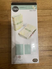 Eileen Hull Sizzix Xl Die 663638