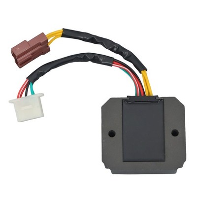 For Aprilia RSV 1000 R Factory Tuono 1000 2004-2011 Voltage Regulator AP8127144
