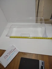 Danby Refrigerator Crisper Drawer Model # DFF100C1BSLDB Part