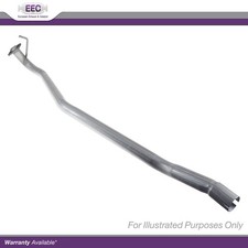 Rear Exhaust Pipe For Skoda Citigo 1.0 EEC 1S0253681