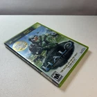 Halo Combat Evolved Xbox Complete CIB