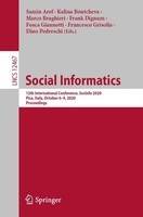 Social Informatics Samin Aref