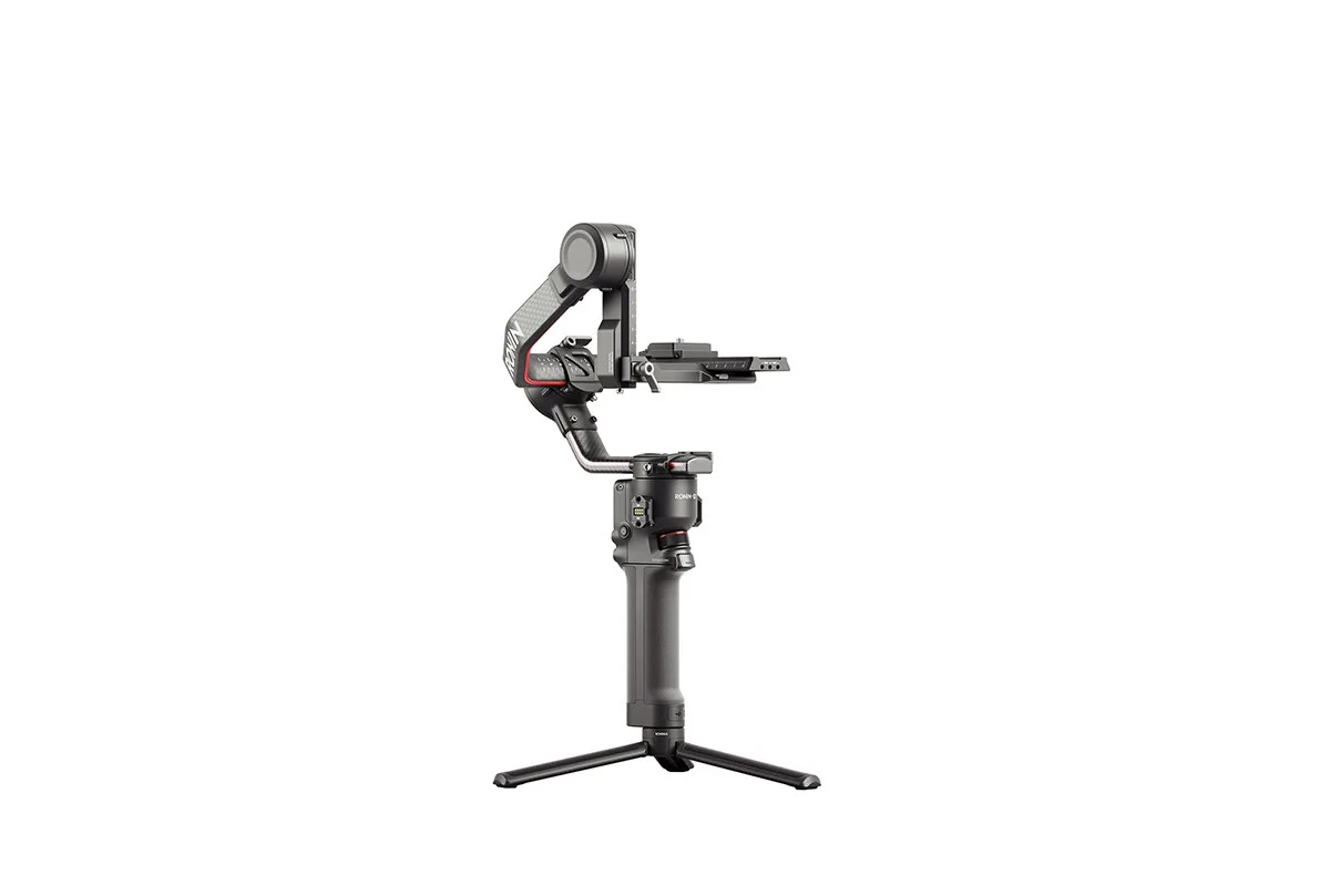 DJI Ronin RS 2 Gimbal - Official DJI - Refurbished, Gimbals & Stabilizers,