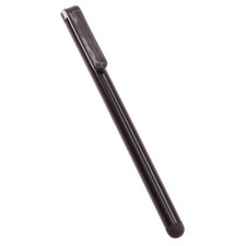 For Samsung Galaxy S20/S21/S23/S24/S25/FE - Black Stylus Pen Touch Compact